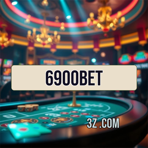 Inovação em Jogo: O App do 6900bet.com