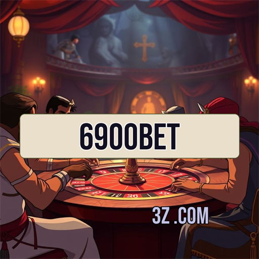 Bônus Incríveis e Experiência Inigualável no 6900bet.com