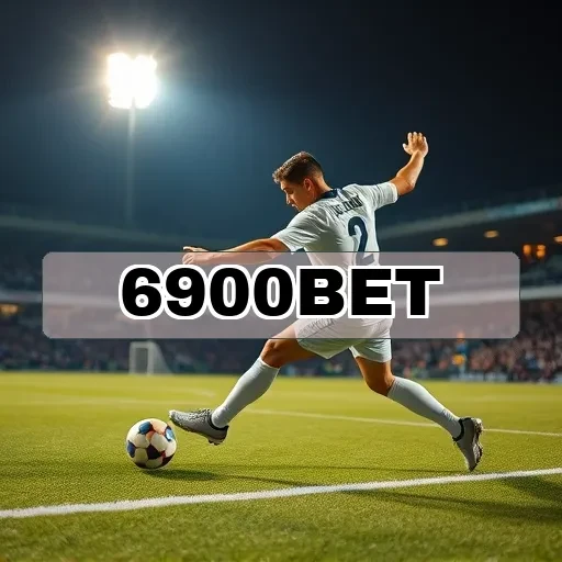 6900bet.com: Estatísticas que Transformam Sua Experiência de Jogo