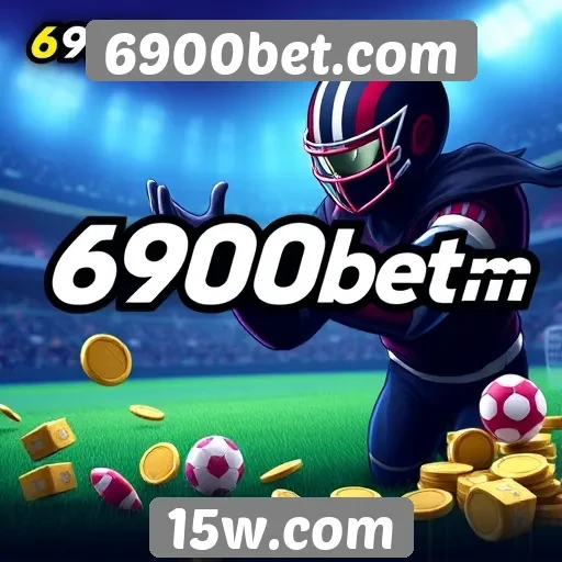 6900bet.com oferece diversas opções de jogos online