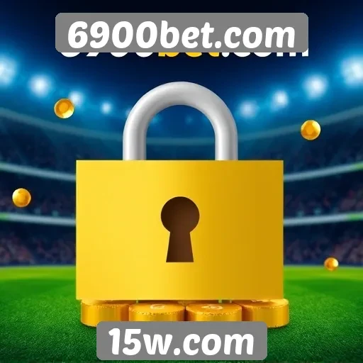 Avaliação da segurança e confiabilidade do site 6900bet
