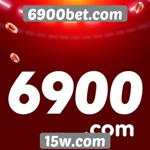 Aspectos de bônus e promoções oferecidos pelo 6900bet.com