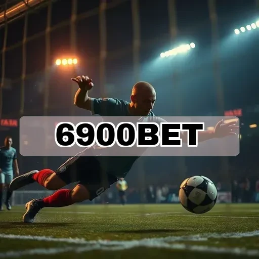 6900bet.com: Explore a Comunidade e Conecte-se com Outros Jogadores