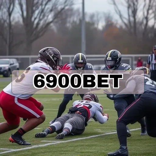 6900bet.com: Explore o Fascinante Mundo das Loterias Online
