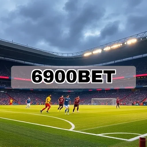6900bet.com: O Genius do Cadastro em Jogos Online Revelado!