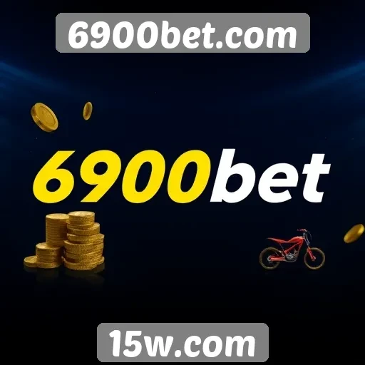 Segurança e confiabilidade do site 6900bet