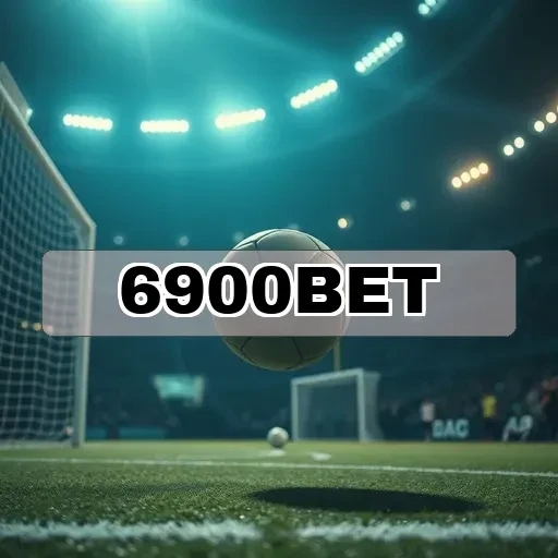 6900bet.com: Onde suas Apostas Esportivas Ganham Vida