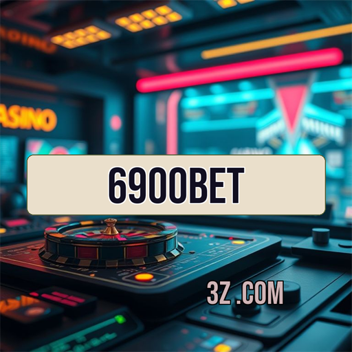 Entrada Exclusiva: Login no 6900bet.com para Novos Jogadores