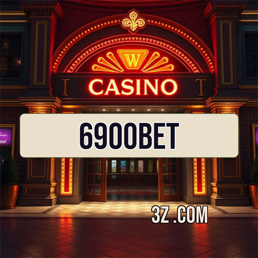 Emoções VIP no 6900bet.com: Jogue com Exclusividade e Estilo